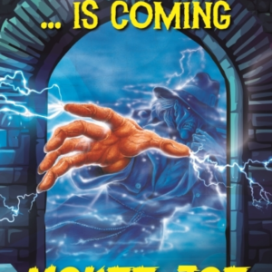 Mokee Joeis Coming