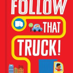 Follow That Truck
