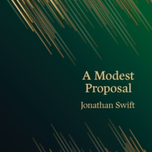 A Modest Proposal (Hero Classics)