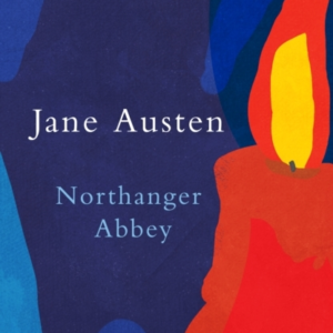 Northanger Abbey (Legend Classics)