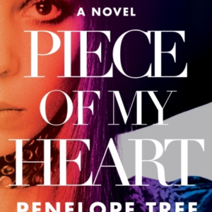 Piece Of My Heart