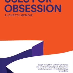 Uses For Obsessiona Chef'S Memoir