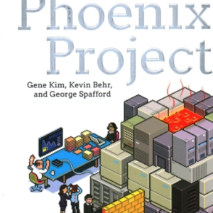 The Phoenix Project