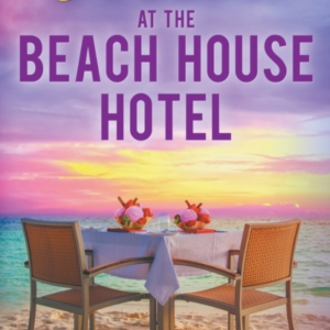 Dessert At The Beach House Hotel