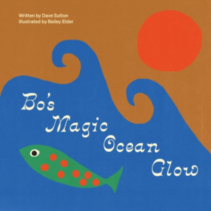 Bo'S Magic Ocean Glow