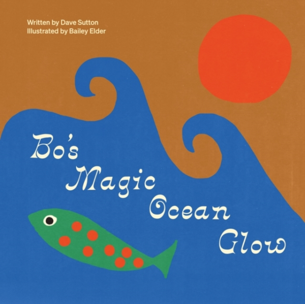 Bo'S Magic Ocean Glow