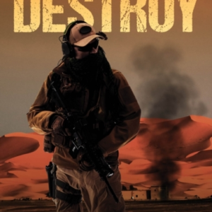 Close and Destroy