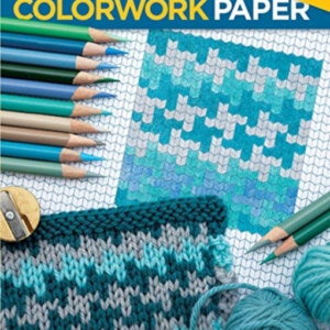 Vogue Knitting Colorwork Paper