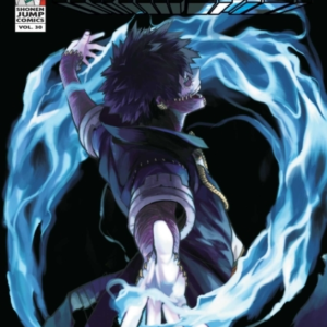My Hero Academia Vol. 30