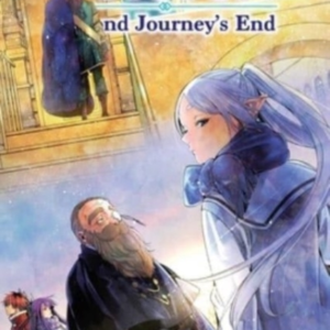 Frieren Beyond Journey'S End Vol. 9