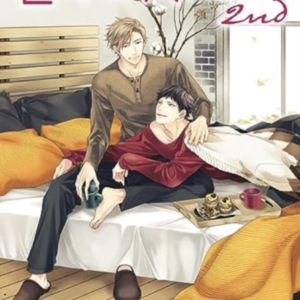 Love Nest 2Nd Vol. 1