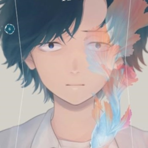 Boy'S Abyss Vol. 6
