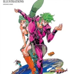 Jojo A-Go!Go
