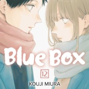 Blue Box Vol. 12