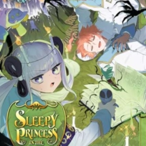 Sleepy Princess In The Demon Castle Vol. 26