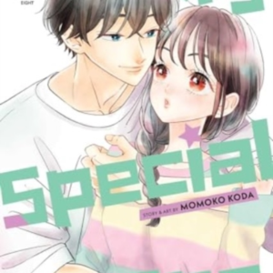 My Special One Vol. 8