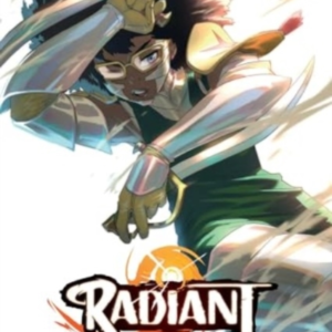 Radiant Vol. 18
