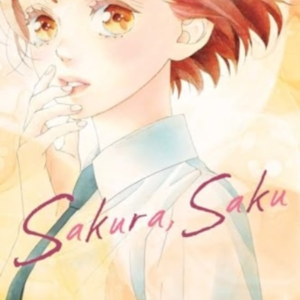 Sakura Saku Vol. 5