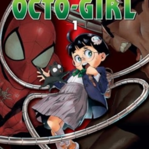 Spider-Man Octo-Girl Vol. 1