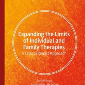 Expanding The Limits Of Individual and Family Therapiesa Cri