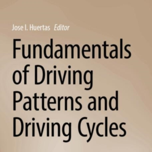 Fundamentals Of Driving Patterns and Driving Cycles
