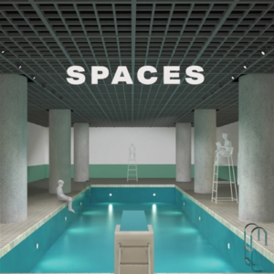 Elmgreen & Dragsetspaces
