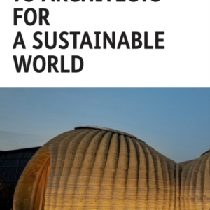 75 Architects For A Sustainable World