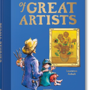 Small Stories Of Great Artists