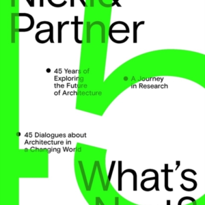 Nickl & Partner  Whats Next? (English Edition)