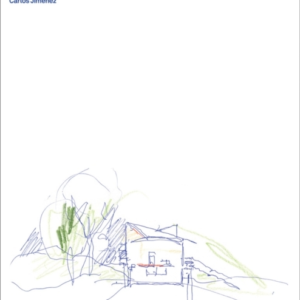 Carlos Jimenez Drawing Building Writing