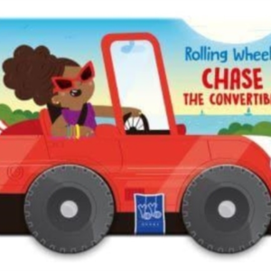 Chase The Convertiblerolling Wheels