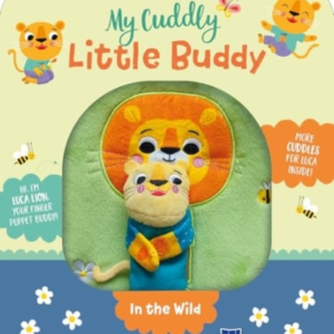 In The Wildmy Cuddly Little Buddy