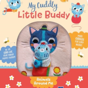 Animals Around Memy Cuddly Little Buddy