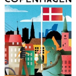 Why Should I Go To Copenhagenthe City You Definitely Need To