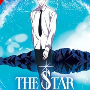 The Star Seekers Vol. 5 (Comic)