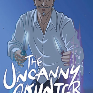 The Uncanny Counter Vol. 3