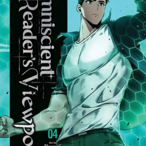 Omniscient Reader'S Viewpoint Vol. 4