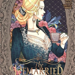 The Remarried Empress Vol. 8
