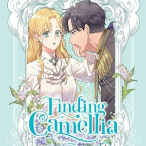 Finding Camellia Vol. 1