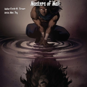 Lion'S Game Volume 1Masters Of Mali