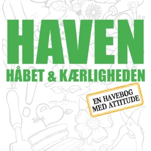 Haven, håbet og kærligheden