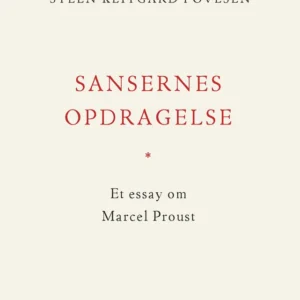 Sansernes opdragelse