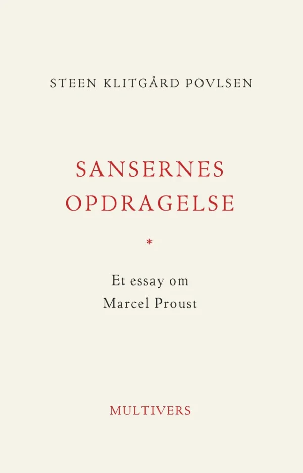 Sansernes opdragelse