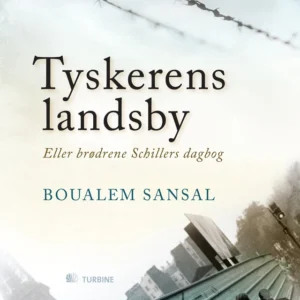 Tyskerens landsby