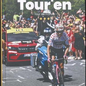Tour'en