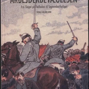 Arbejderbevægelsen