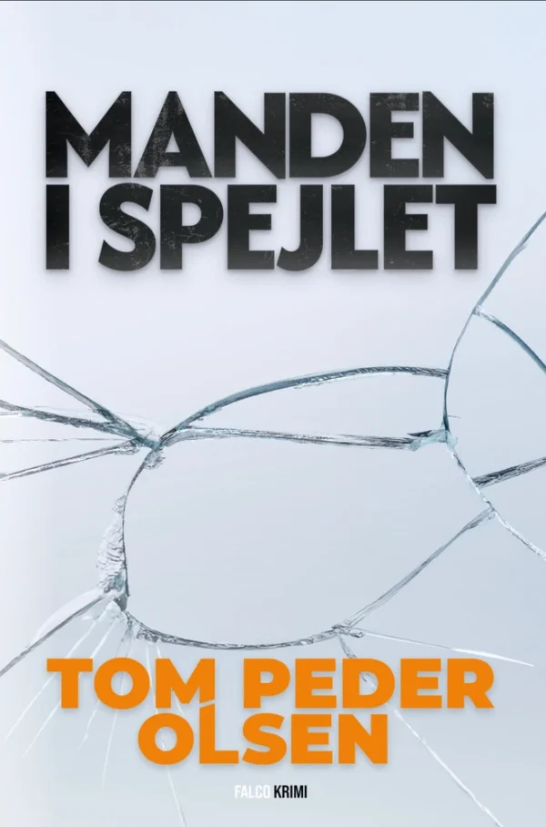 Manden i spejlet