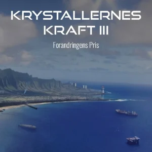 Krystallernes Kraft Bind 3