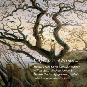 Caspar David Friedrich