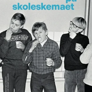 Tandbørsten på skoleskemaet